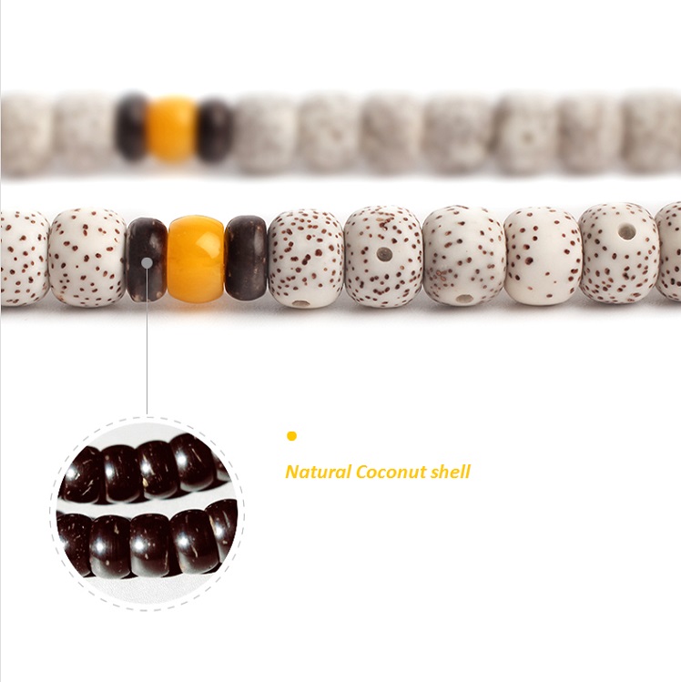 Buddhist Mala